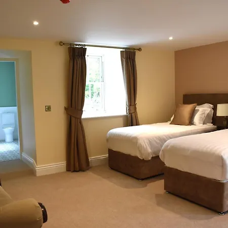 Tobervilla Guest house