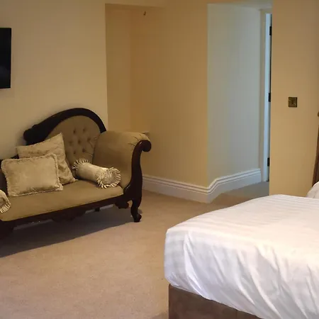 Guest house Tobervilla