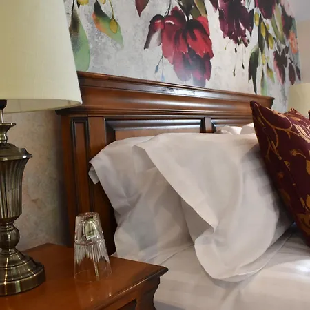 Guest house Tobervilla
