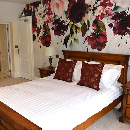 Tobervilla Guest house Caherdaniel