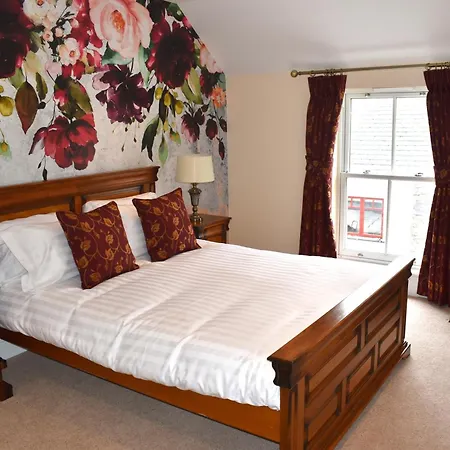 Tobervilla Guest house