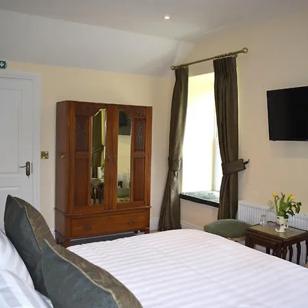 Tobervilla Guest house