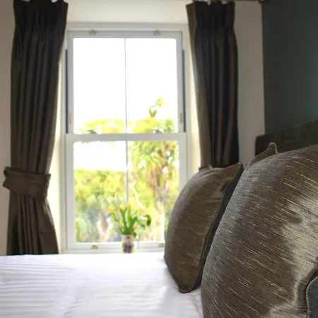 Guest house Tobervilla