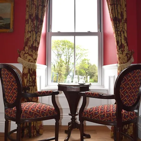 Tobervilla Guest house *