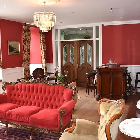 Guest house Tobervilla