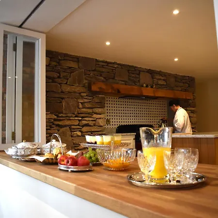 Guest house Tobervilla Caherdaniel