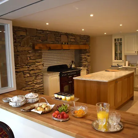 Guest house Tobervilla