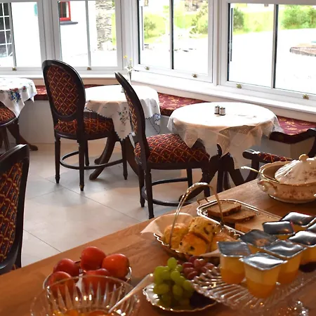 Guest house Tobervilla