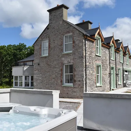 Tobervilla Guest house Caherdaniel