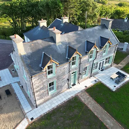 Tobervilla Caherdaniel