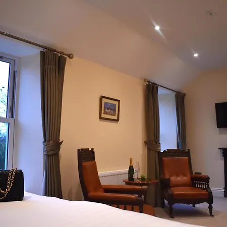 Tobervilla Guest house