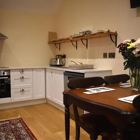 Tobervilla Guest house
