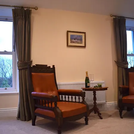 Tobervilla Guest house *