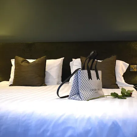 Tobervilla Guest house