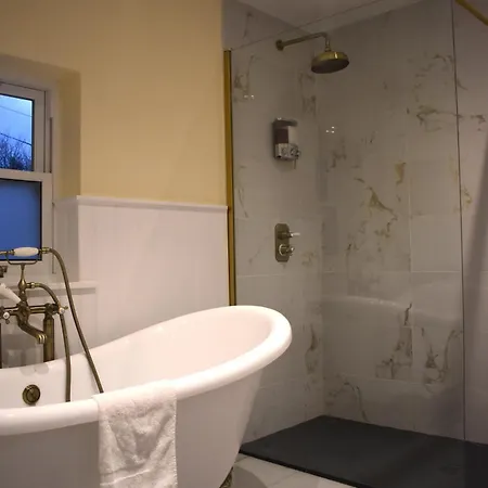 Guest house Tobervilla