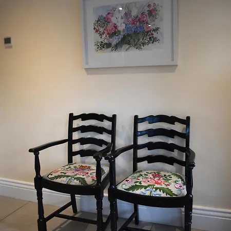 Guest house Tobervilla