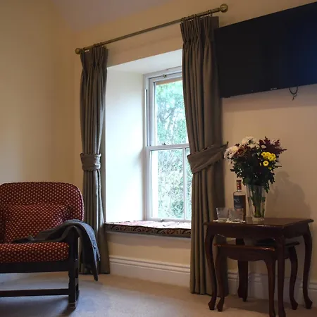Tobervilla Guest house