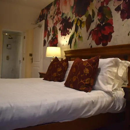 Guest house Tobervilla *