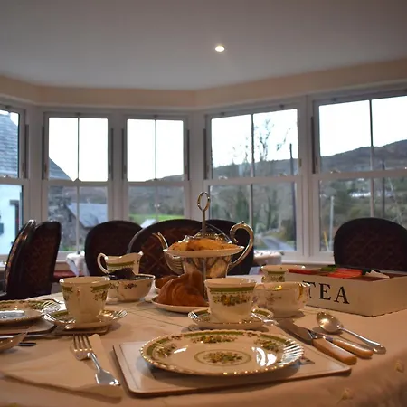 Tobervilla Guest house Caherdaniel