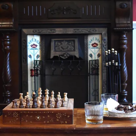 Tobervilla 4* Caherdaniel