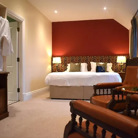 Guest house Tobervilla