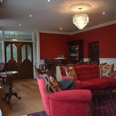 Tobervilla Guest house Caherdaniel