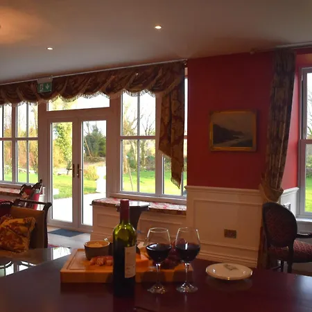 Guest house Tobervilla Caherdaniel