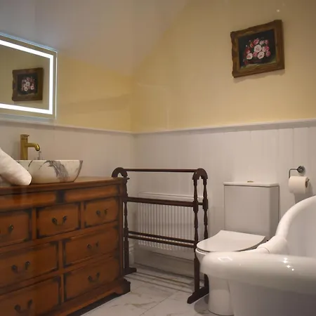 Tobervilla Guest house