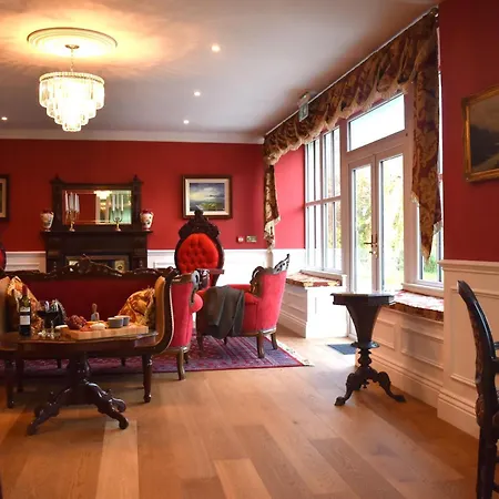 Tobervilla Guest house Caherdaniel