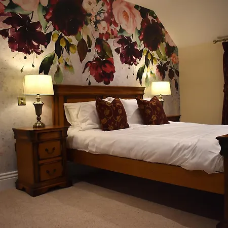 Tobervilla Guest house Caherdaniel