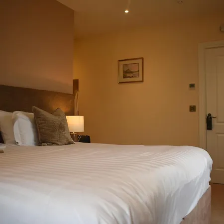 Guest house Tobervilla Caherdaniel