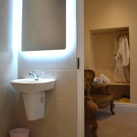 Tobervilla Guest house