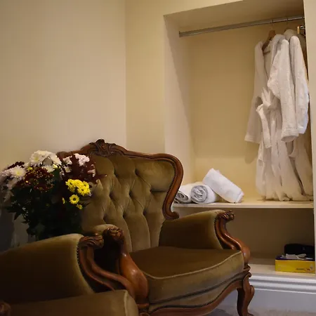 Tobervilla Guest house