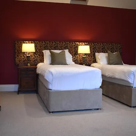 Tobervilla Guest house Caherdaniel