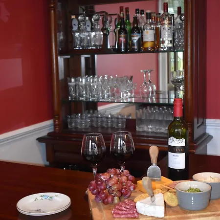 Πανσιόν Tobervilla 4*