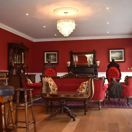 Guest house Tobervilla