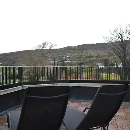 Tobervilla Guest house *