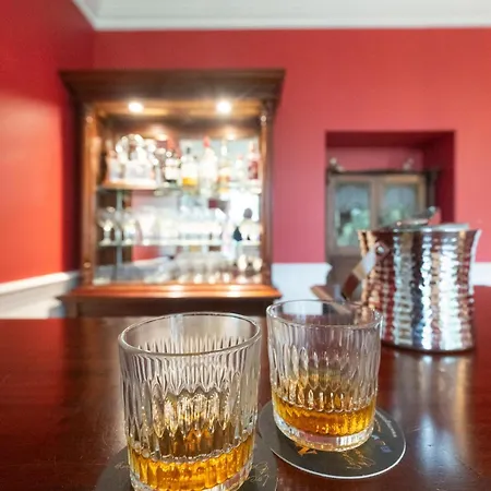 Tobervilla Pensjonat Caherdaniel