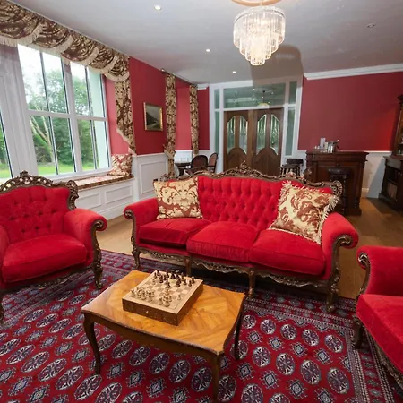 Pensjonat Tobervilla