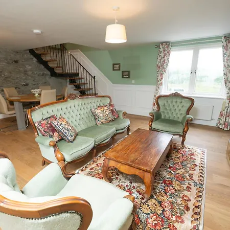 Tobervilla 4* Caherdaniel