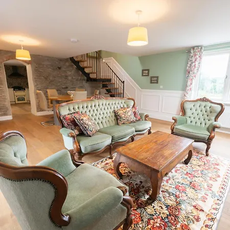 Tobervilla Pensjonat