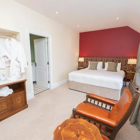 Tobervilla Pensjonat 4*