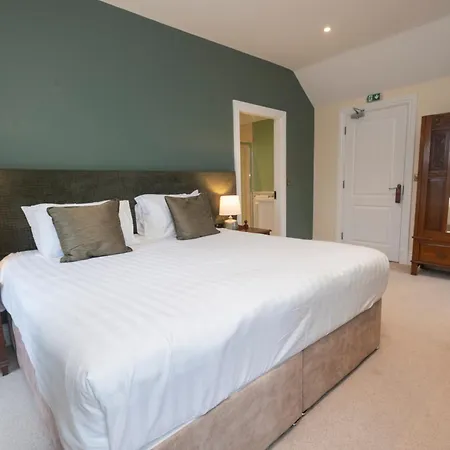 Πανσιόν Tobervilla 4*