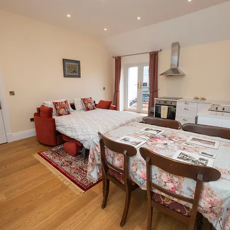 Tobervilla Πανσιόν Caherdaniel