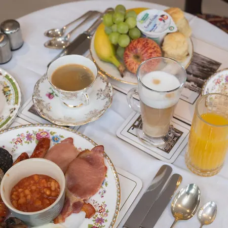 Tobervilla Caherdaniel