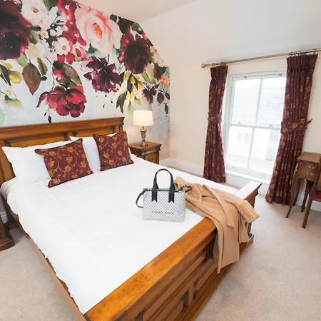 Tobervilla 4* Caherdaniel