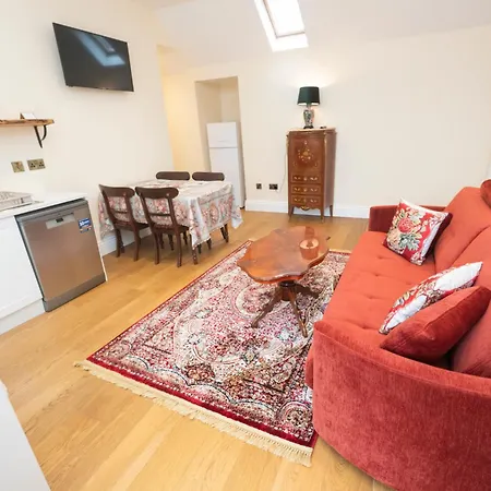 Pensjonat Tobervilla