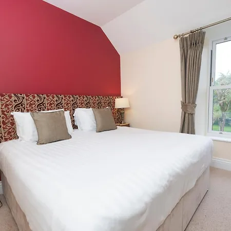 Tobervilla Πανσιόν 4*