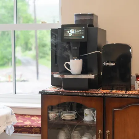 Pensjonat Tobervilla 4*