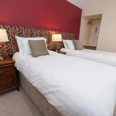 Tobervilla 4* Caherdaniel